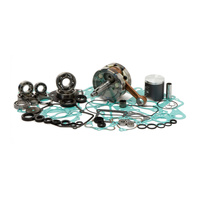 Vertex Complete Engine Rebuild Kit for Honda CR125R 2004