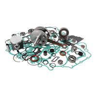 Vertex Complete Engine Rebuild Kit for Yamaha YZ250 2001