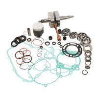 Vertex Complete Engine Rebuild Kit for Kawasaki KX85 Small Wheel 2006