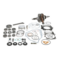 Vertex Complete Engine Rebuild Kit for Kawasaki KX100 2006-2013