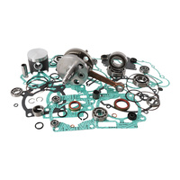 Vertex Complete Engine Rebuild Kit for Honda CRF250R 2014-2015