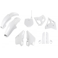 UFO OEM Complete Plastics Kit for Yamaha YZ 250 1992-1992