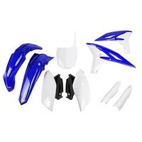 UFO OEM Complete Plastics Kit for Yamaha YZF 250 2011-2013