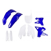 UFO OEM Complete Plastics Kit for Yamaha YZ 125 2008-2014