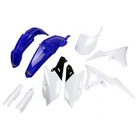 UFO OEM Complete Plastics Kit for Yamaha YZF 250 2014-2018