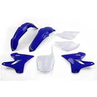 UFO OEM Plastics Kit for Yamaha YZ 250 2015-2021