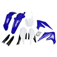 UFO OEM Complete Plastics Kit for Yamaha YZF 450 2018-2022