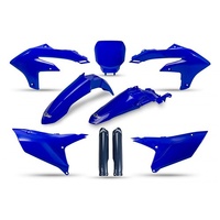 UFO OEM Complete Plastics Kit for Yamaha YZF 450 2023-2025