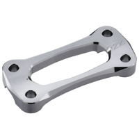 Zeta 98mm Top Bar Clamp Stabilizer for KAWASAKI KX450 2019-2020