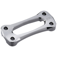 Zeta 100mm Top Bar Clamp Stabilizer for HONDA CL250 2023-2024