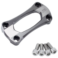 Zeta 90mm Top Bar Clamp Stabilizer for KTM 125-530 EXC/EXC-F/XC-W2000-2025