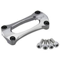 Zeta 96mm Top Bar Clamp Stabilizer for SUZUKI RM125 2006-2008