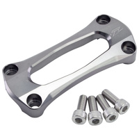 Zeta 103mm Top Bar Clamp Stabilizer for YAMAHA YZ400F-450F 14-25