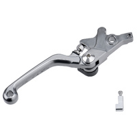 Zeta 3-Finger CNC Brake Pivot Lever for Honda FTR223  2000-2008