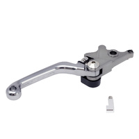 Zeta 3-Finger CNC Brake Pivot Lever for Suzuki DR200S 2015-2019