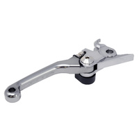 Zeta 3-Finger CNC M Brake Pivot Lever for KTM 450SX 2006