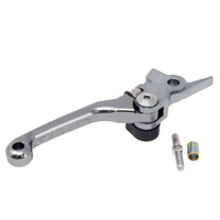 Zeta 3-Finger CNC M Brake Pivot Lever for KTM FREERIDE 250F 2018-2020