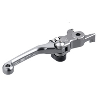Zeta 3-Finger CNC M Brake Pivot Lever for Husqvarna FE501 2019-2021
