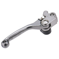 Zeta 3-Finger Forged Brake Pivot Lever for Suzuki RM125/250 1996-2003