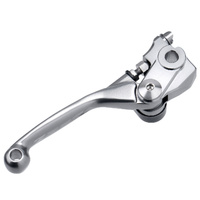 Zeta 3-Finger Forged Brake Pivot Lever for Honda CRF450R 2007-2020