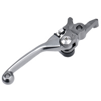 Zeta 3-Finger Forged Brake Pivot Lever for Honda CRF450X 2019-2025