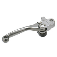 Zeta 3-Finger Forged Brake Pivot Lever for Kawasaki KX250 2019-2020