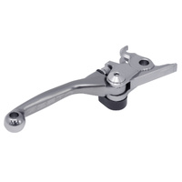 Zeta Red 3-Finger Forged Brake Pivot Lever for KTM 250XCF-W 2006-2013