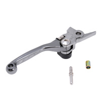 Zeta 3-Finger Forged Brake Pivot Lever for KTM FREERIDE 250F 2018-2020