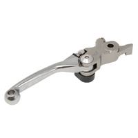 Zeta 3-Finger Forged Brake Pivot Lever for Husqvarna TE150/i 2019-2021