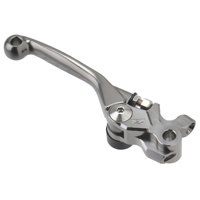 Zeta 3-Finger Forged Brake Pivot Lever for Husqvarna TE250/i 2022-2024