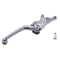 Zeta 4-Finger CNC Brake Pivot Lever for Honda GB350S 2023-2024