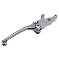 Zeta 4-Finger CNC M Brake Pivot Lever for Honda CB400FOUR 1997-1998