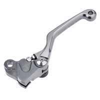 Zeta 3-Finger CNC Clutch Pivot Lever for Honda SL230 1997-2004