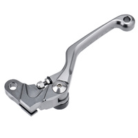 Zeta 3-Finger CNC Clutch Pivot Lever for Honda CRF250L 2012-2020