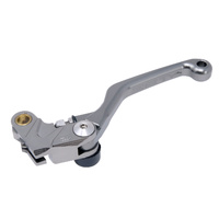 Zeta 3-Finger CNC Clutch Pivot Lever for Honda CRF450L 2019-2020