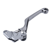 Zeta 3-Finger CNC Clutch Pivot Lever for Suzuki RMX250S 1993-1995