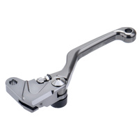Zeta 3-Finger CNC Clutch Pivot Lever for Kawasaki KLX450R 2008-2015