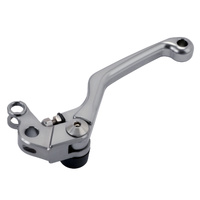 Zeta 3-Finger CNC Clutch Pivot Lever for KTM 85SX 2003-2011