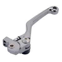 Zeta 3-Finger CNC Clutch Pivot Lever for GasGas EC 2T 2000-2011