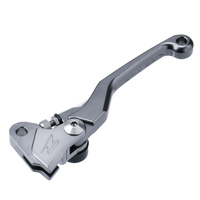 Zeta 3-Finger CNC M Clutch Pivot Lever for Yamaha YZ125 2001-2007