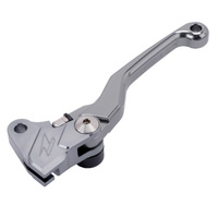 Zeta 3-Finger CNC M Clutch Pivot Lever for Yamaha YZ250FX 2015-2019