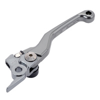 Zeta 3-Finger CNC M Clutch Pivot Lever for KTM FREERIDE E-SM 2015-2017