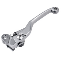 Zeta 3-Finger FORGED M Clutch Pivot Lever for Honda CRF450R 2007-2020