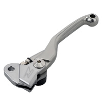 Zeta 3-Finger FORGED M Clutch Pivot Lever for Kawasaki KX100 2001-2021