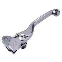 Zeta 3-Finger FORGED M Clutch Pivot Lever for Kawasaki KX450F 2006-2012