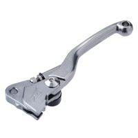 Zeta 3-Finger FORGED M Clutch Pivot Lever for Yamaha YZ450FX 2019-2025