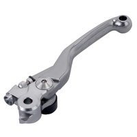 Zeta 3-Finger FORGED M Clutch Pivot Lever for Husqvarna FE501 2019-2021