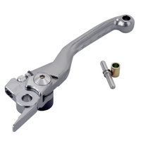 Zeta 3-Finger FORGED M Clutch Pivot Lever for KTM FREERIDE 350 2014-2017