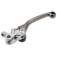 Zeta 3-Finger FORGED M Clutch Pivot Lever for GasGas MC250F 2024-2025
