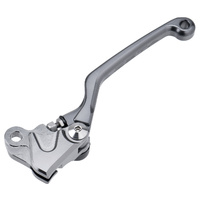Zeta 4-Finger CNC Clutch Pivot Lever for Honda XR230/MOTARD 2005-2012